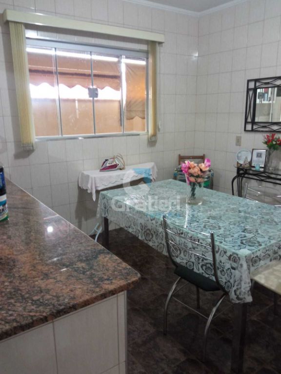 Casa à venda – jardim nova época