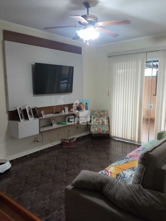 Casa à venda – jardim nova época