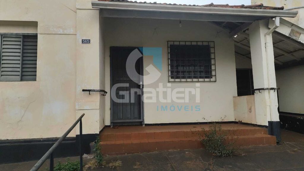 Imóvel à venda – rua carlos gomes próximo à igreja são josé