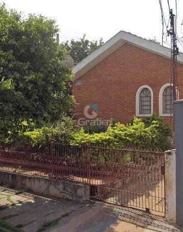 Casa à venda no parque alvorada – araraquara/sp