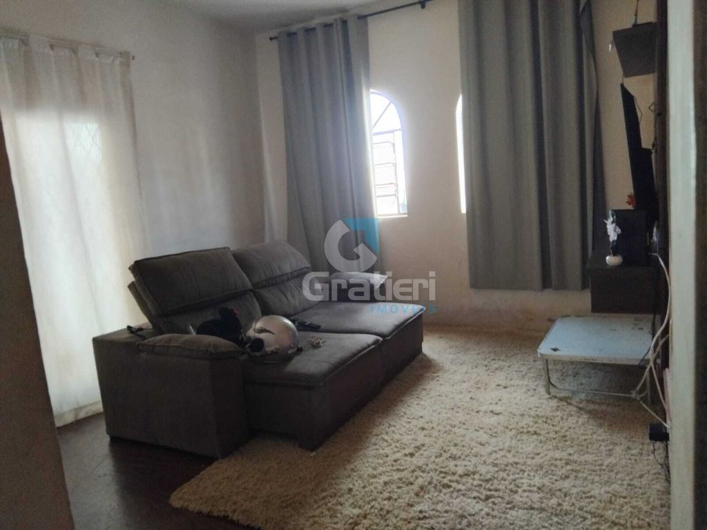 Casa à venda no parque alvorada – araraquara/sp