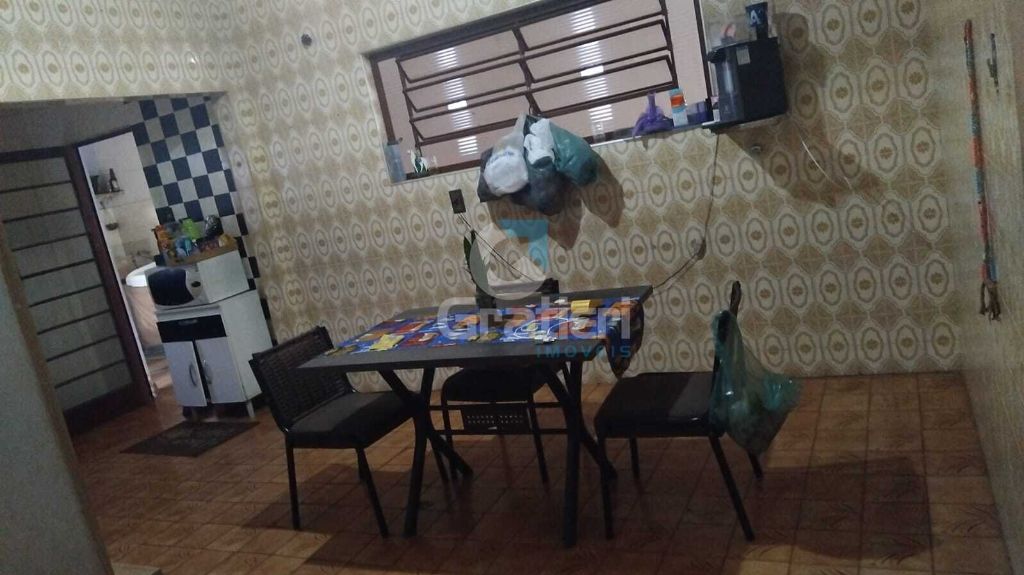 Casa à venda no parque alvorada – araraquara/sp