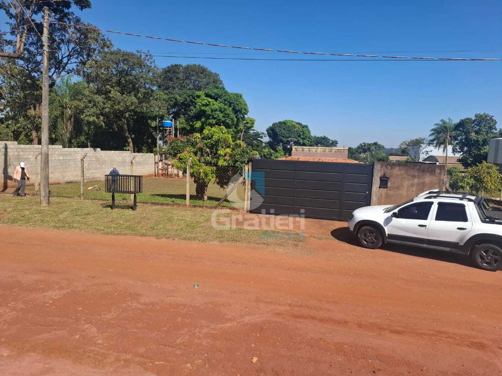 Chácara à venda no Recreio Campestre Idanorma