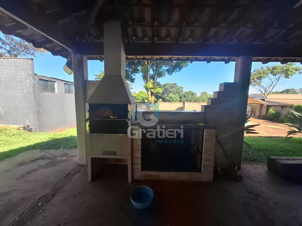 Chácara à venda no Recreio Campestre Idanorma