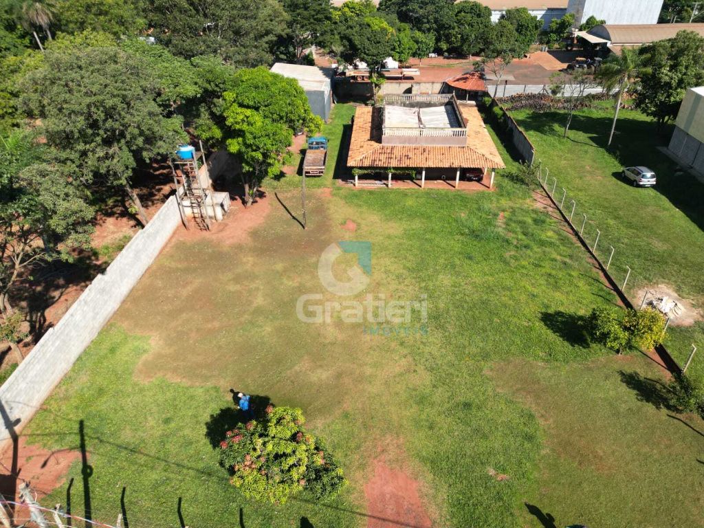 Chácara à venda no recreio campestre idanorma