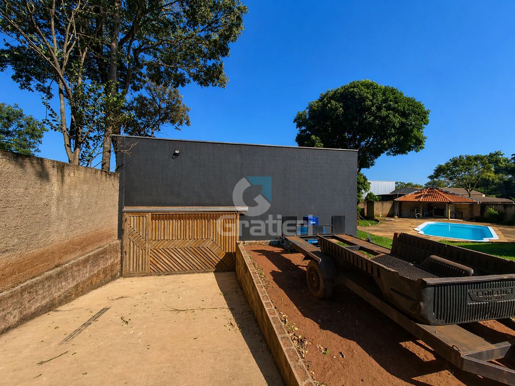 Chácara à venda no recreio campestre idanorma