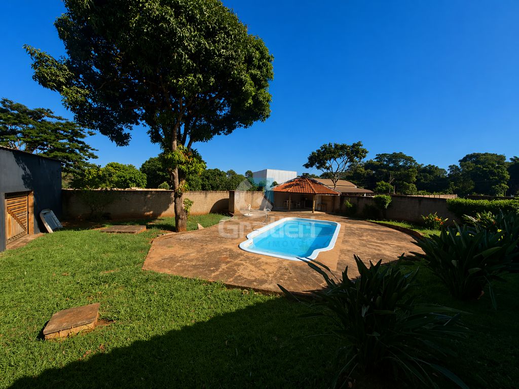 Chácara à venda no recreio campestre idanorma