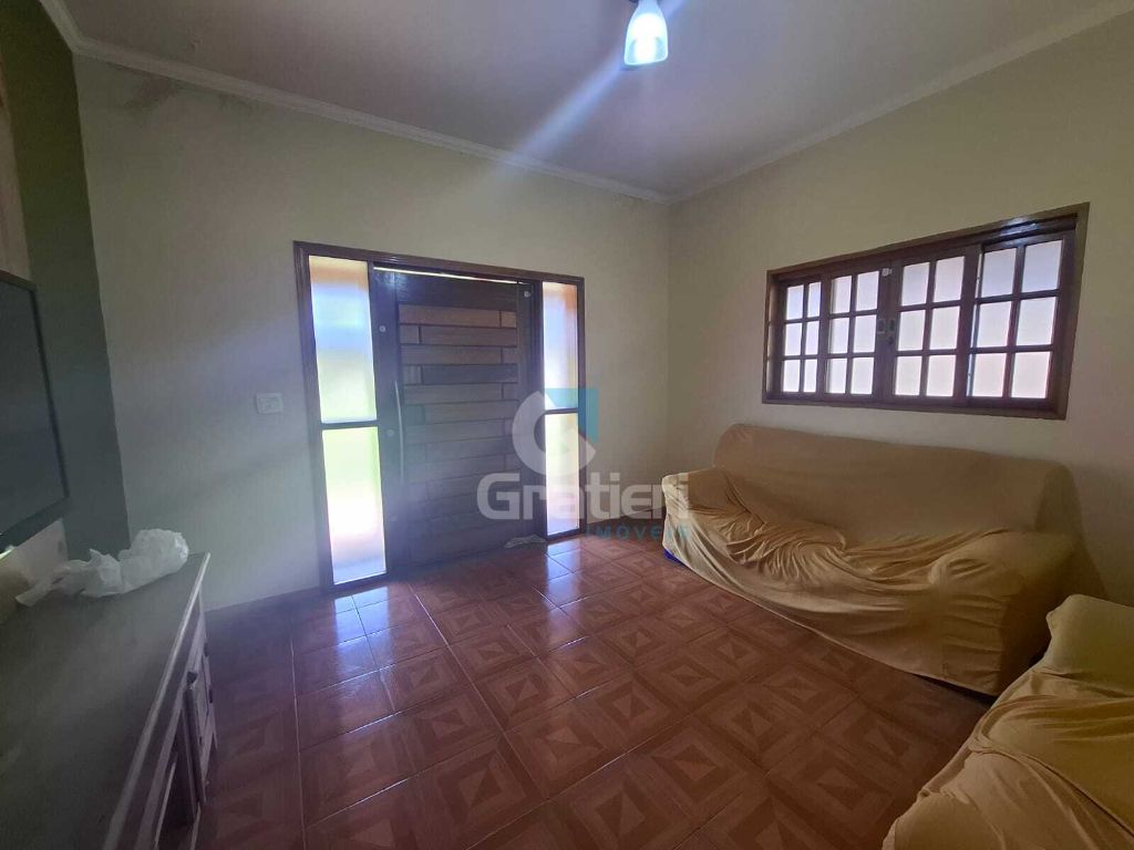Chácara à venda no recreio campestre idanorma