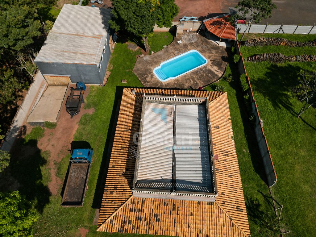 Chácara à venda no recreio campestre idanorma
