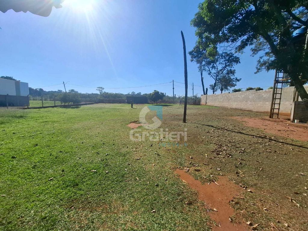 Chácara à venda no Recreio Campestre Idanorma