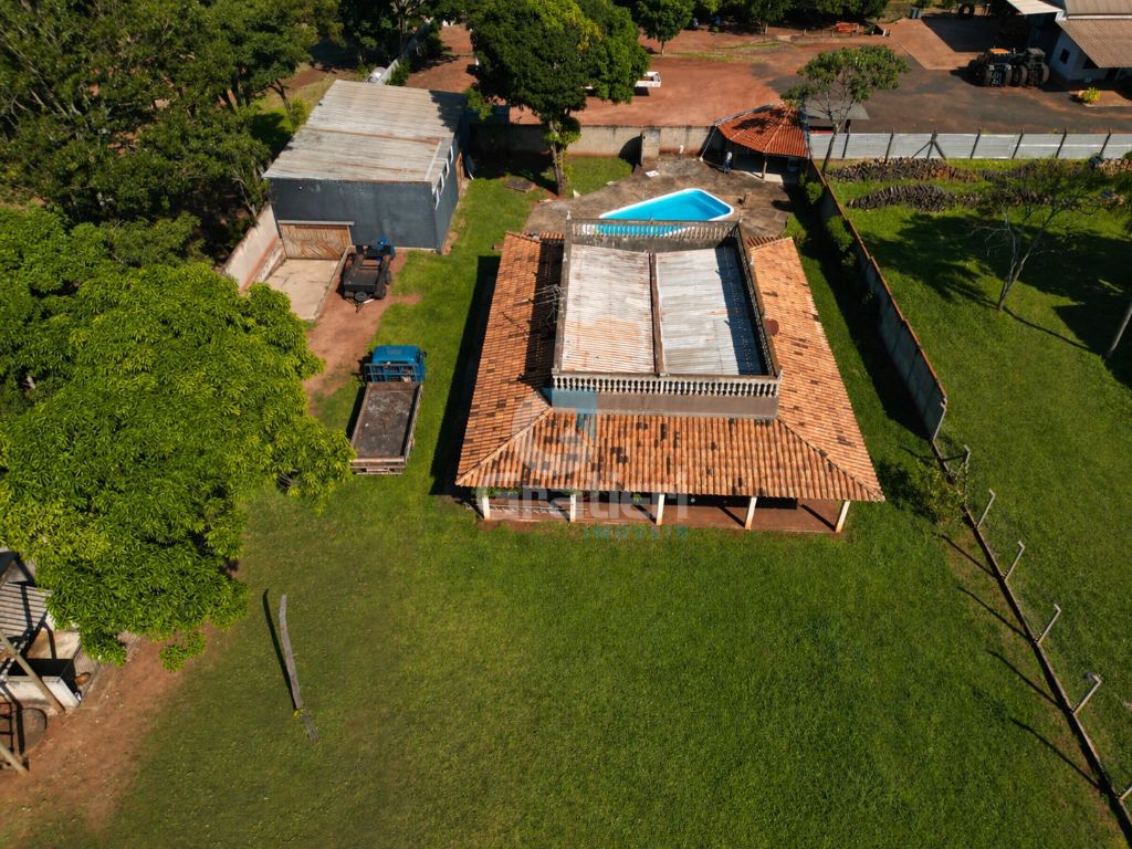 Chácara à venda no recreio campestre idanorma