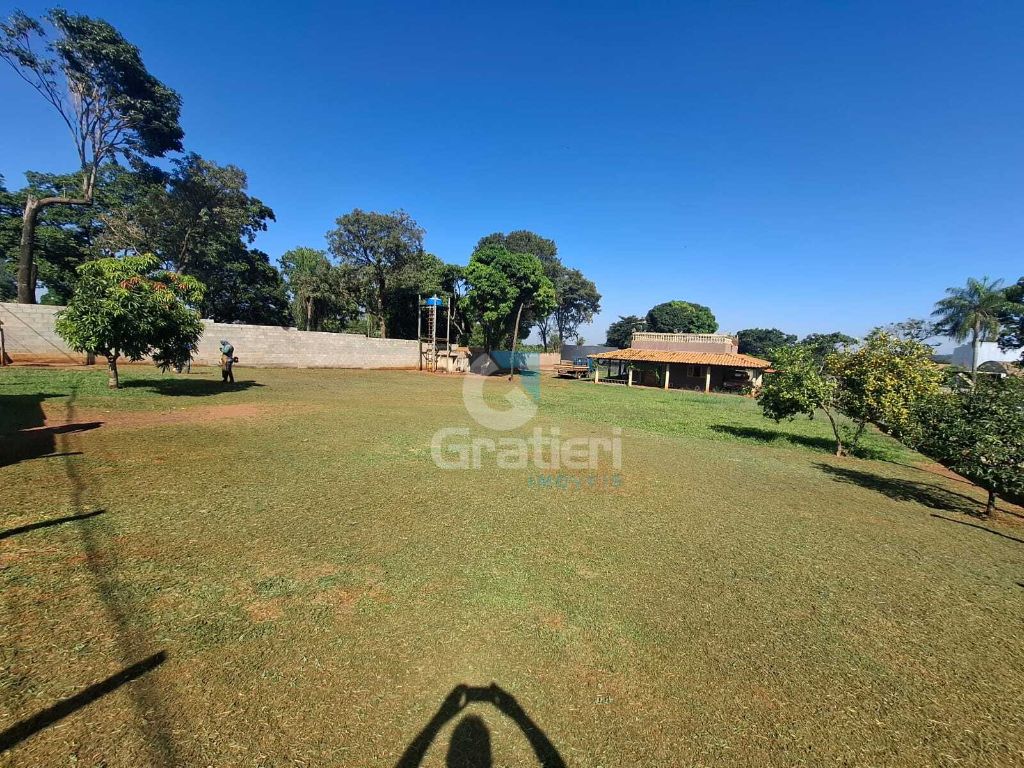 Chácara à venda no Recreio Campestre Idanorma