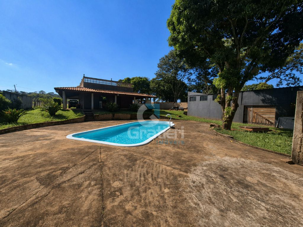 Chácara à venda no recreio campestre idanorma