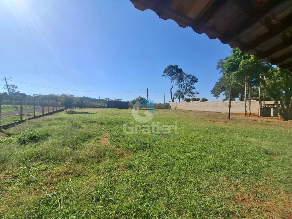 Chácara à venda no Recreio Campestre Idanorma