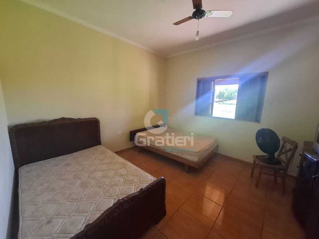Chácara à venda no recreio campestre idanorma
