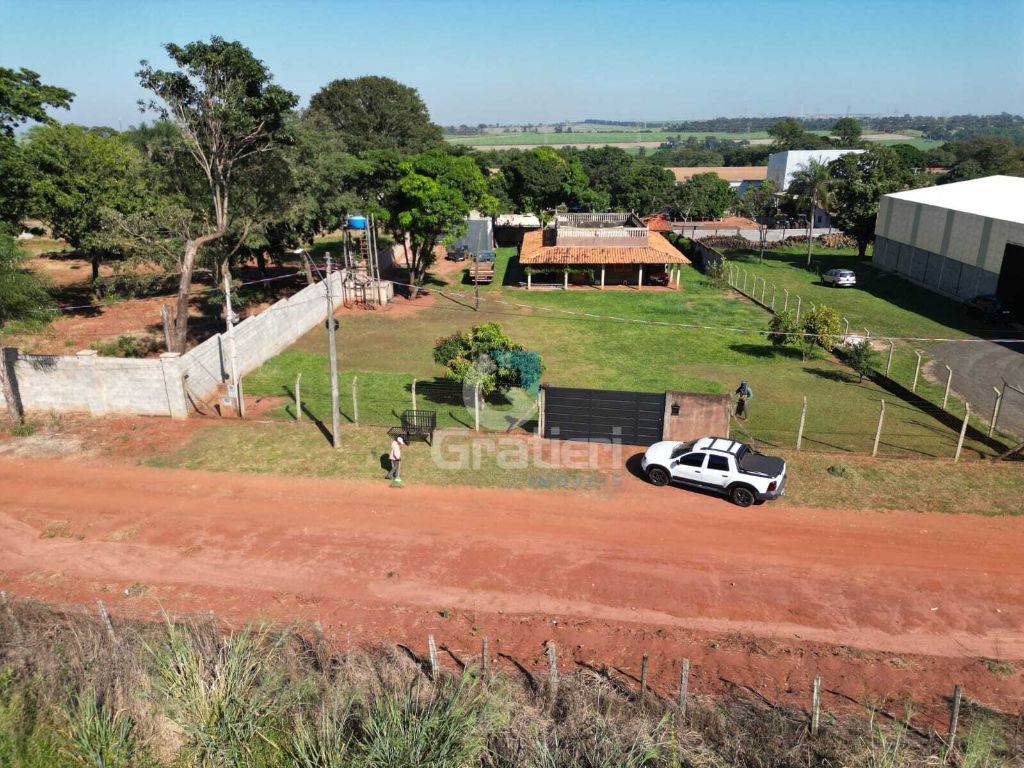 Chácara à venda no recreio campestre idanorma