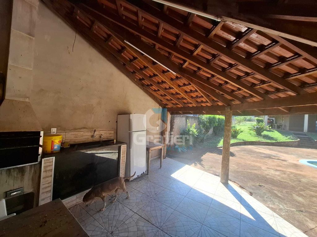 Chácara à venda no Recreio Campestre Idanorma
