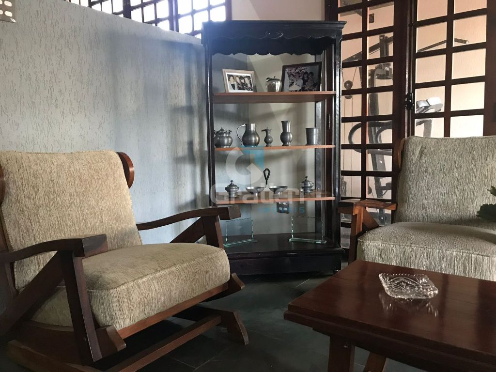 Casa à venda no jardim das roseiras