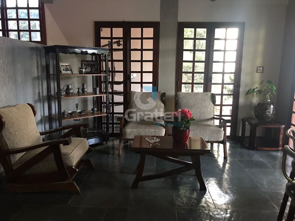 Casa à venda no jardim das roseiras