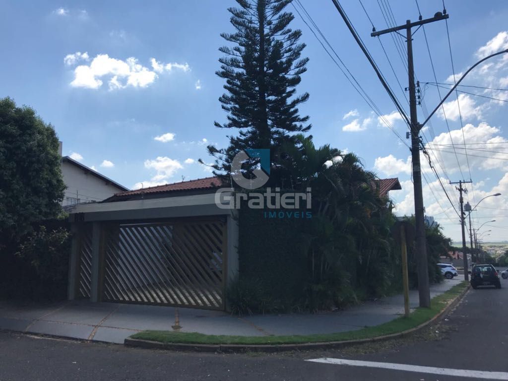 Casa à venda no jardim das roseiras