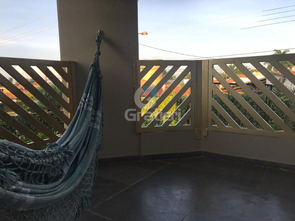 Casa à venda no Jardim das Roseiras