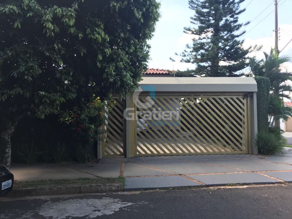 Casa à venda no jardim das roseiras