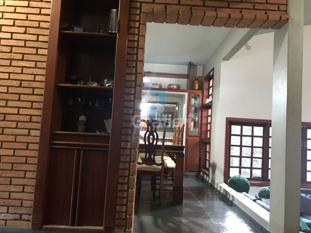 Casa à venda no jardim das roseiras