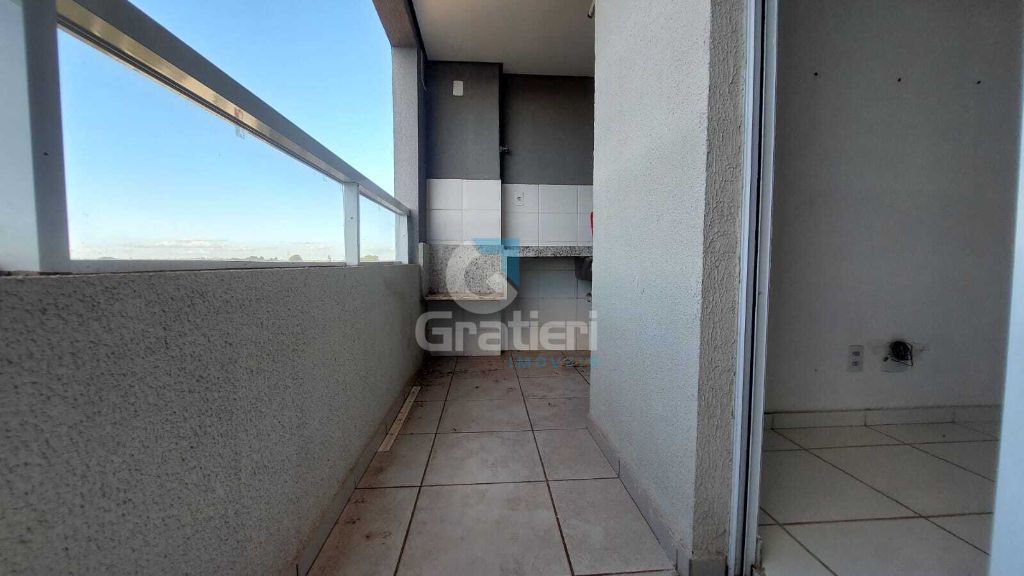 Apartamento c/ suíte no Botânico - Flor de Lotus