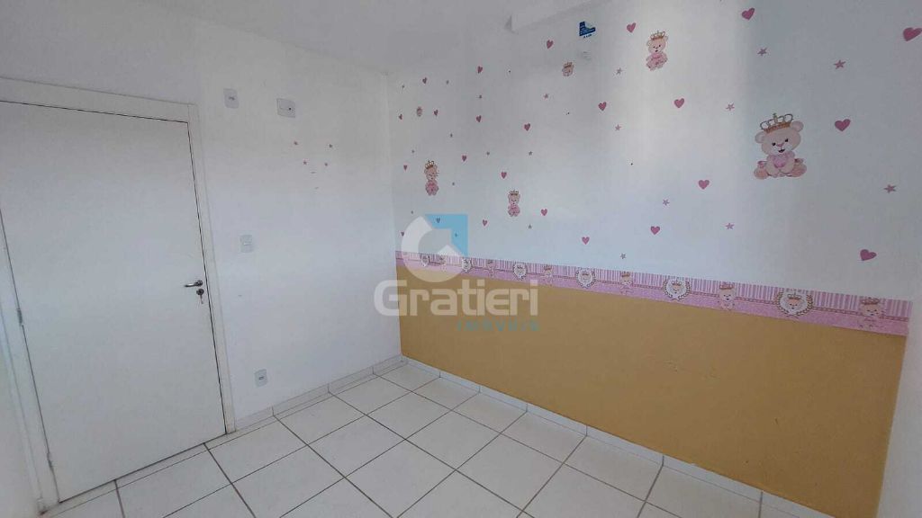 Apartamento c/ suíte no botânico - flor de lotus