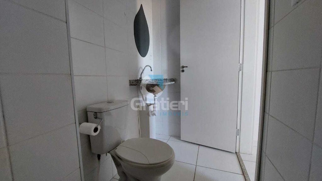 Apartamento c/ suíte no Botânico - Flor de Lotus