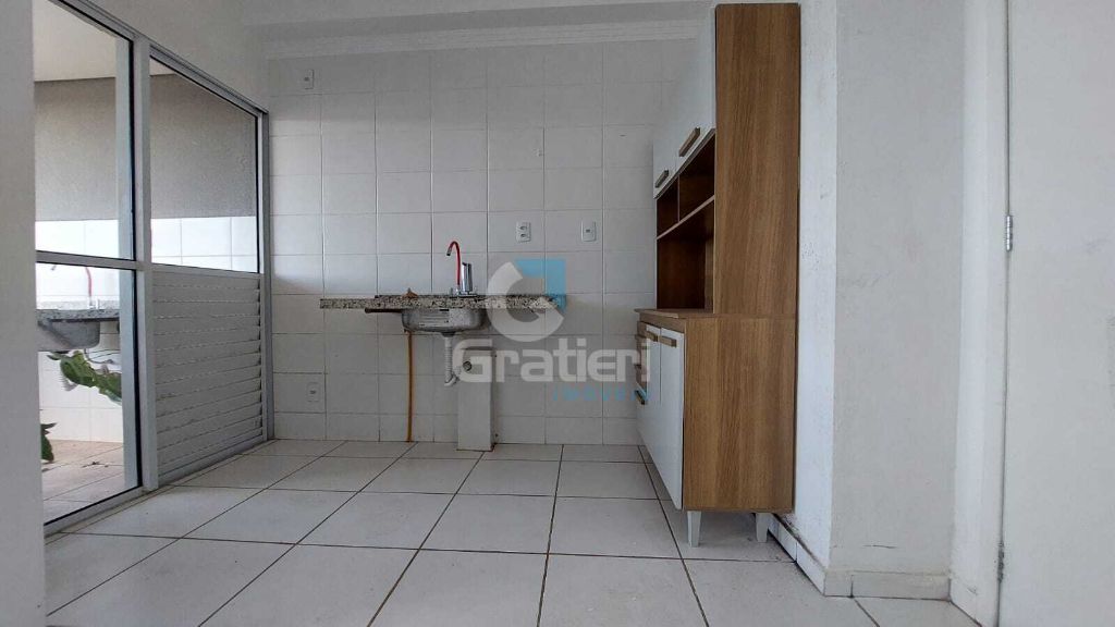 Apartamento c/ suíte no Botânico - Flor de Lotus