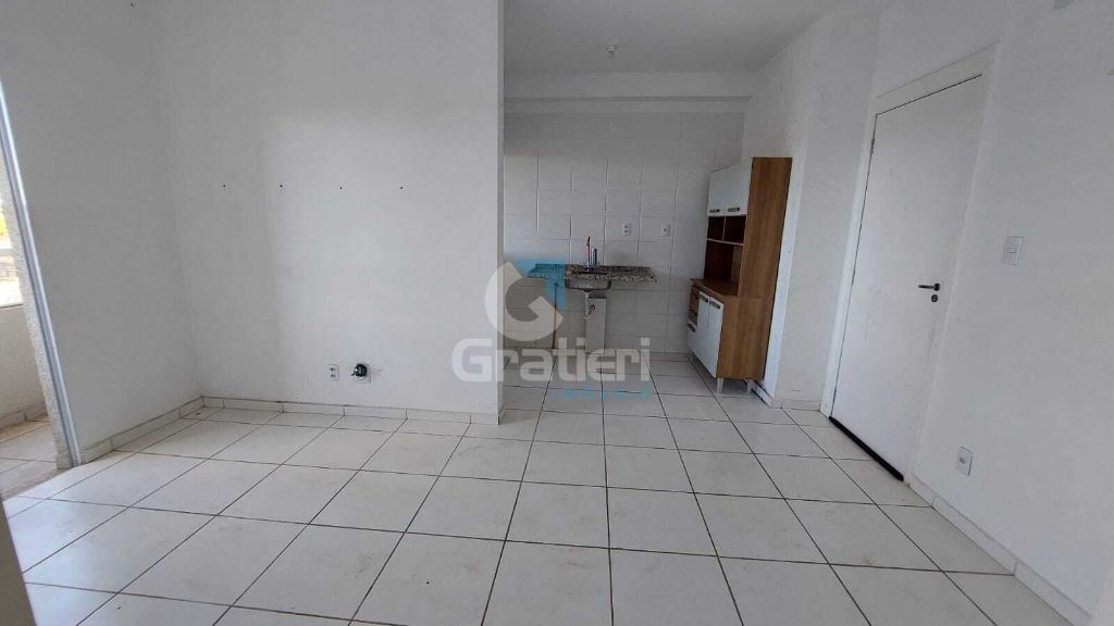 Apartamento c/ suíte no botânico - flor de lotus