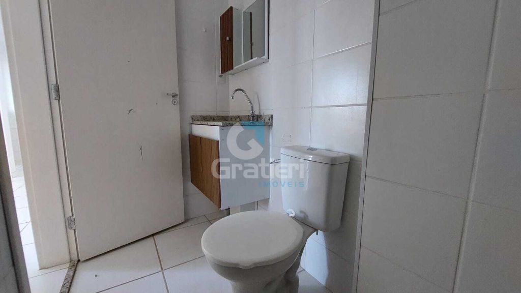 Apartamento c/ suíte no Botânico - Flor de Lotus