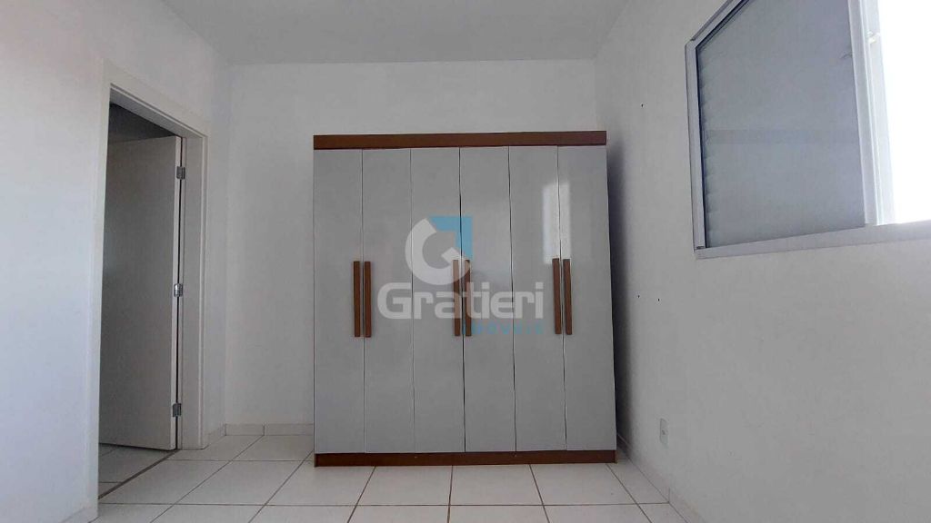 Apartamento c/ suíte no Botânico - Flor de Lotus