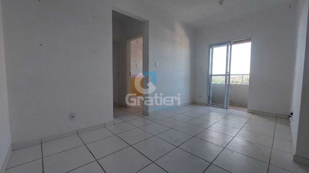 Apartamento c/ suíte no botânico - flor de lotus