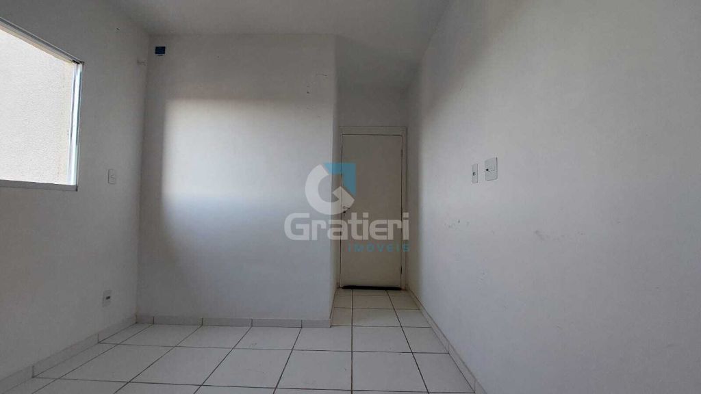 Apartamento c/ suíte no Botânico - Flor de Lotus