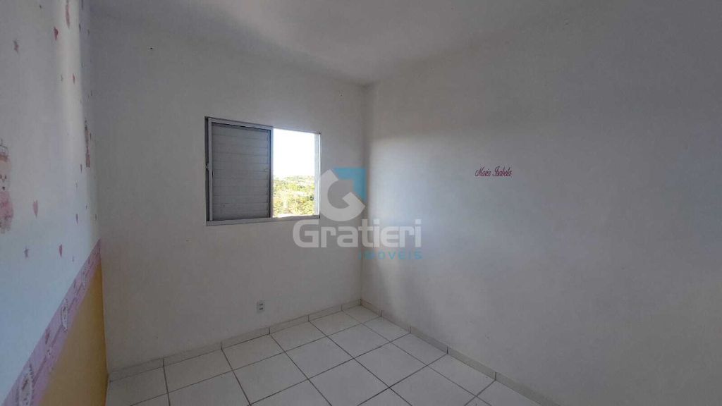 Apartamento c/ suíte no Botânico - Flor de Lotus