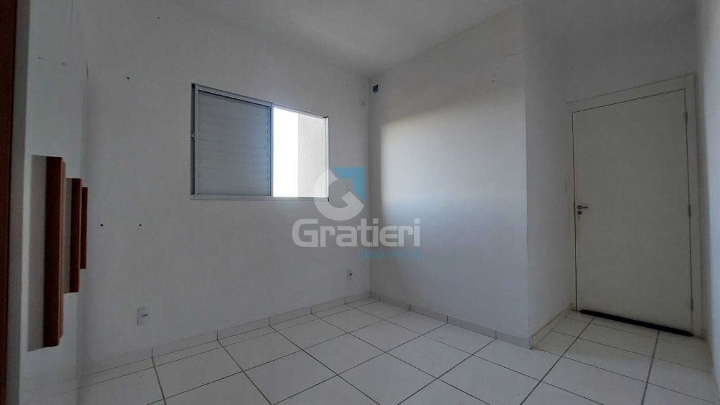 Apartamento c/ suíte no Botânico - Flor de Lotus