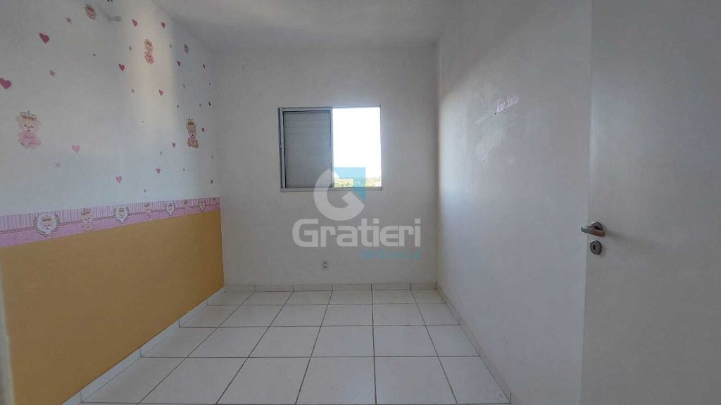 Apartamento c/ suíte no Botânico - Flor de Lotus