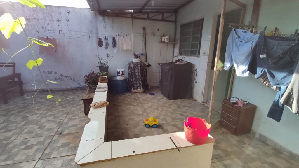 Casa no resid. Laura molina (selmi dey)