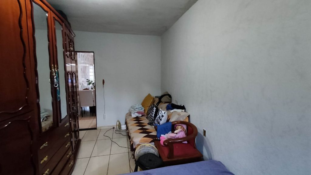 Casa no resid. Laura molina (selmi dey)