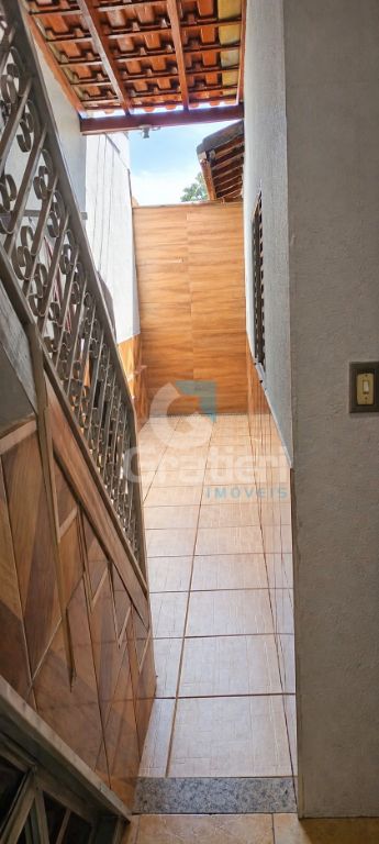 Casa à venda no jardim santa júlia iii – araraquara/sp