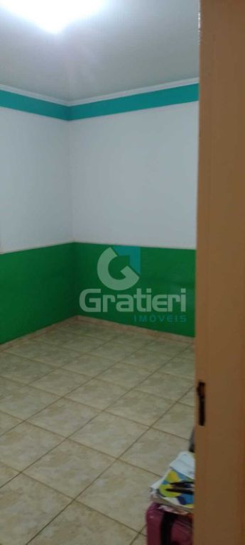 Casa à venda no Jardim Santa Júlia III Araraquara/SP