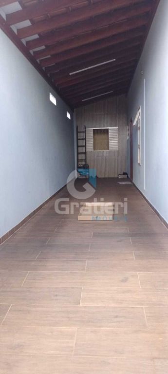 Casa à venda no jardim santa júlia iii – araraquara/sp