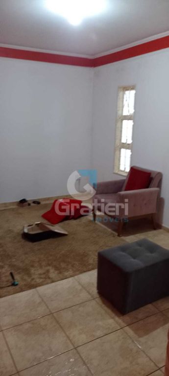 Casa à venda no jardim santa júlia iii – araraquara/sp