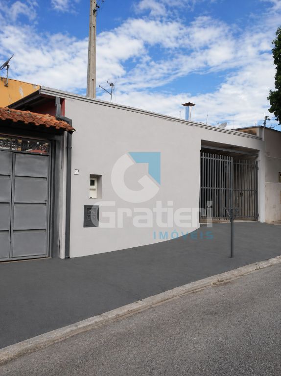 Casa à venda no jardim santa júlia iii – araraquara/sp