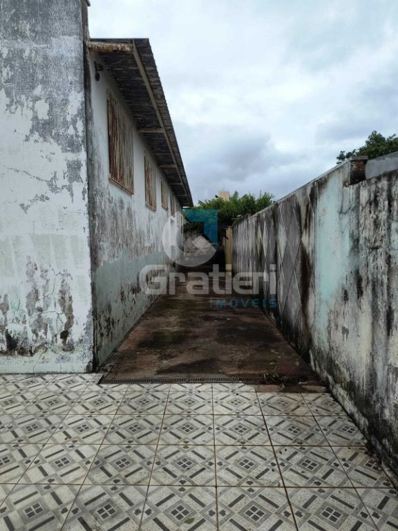 Barracão no selmi dey