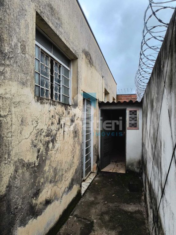 Barracão no selmi dey