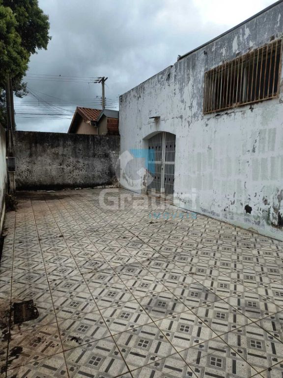 Barracão no selmi dey