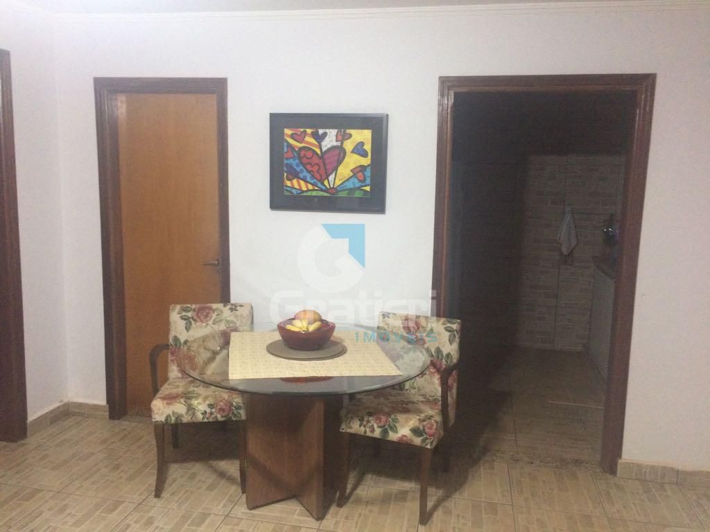 Chácara à venda flora araraquara